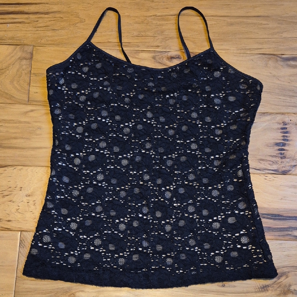 Candies Tank Top